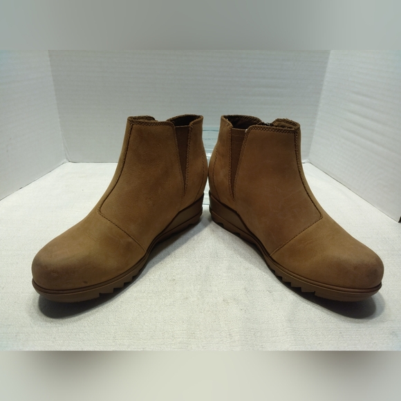 SOREL Evie zipp women #7.5 - Picture 5 of 11